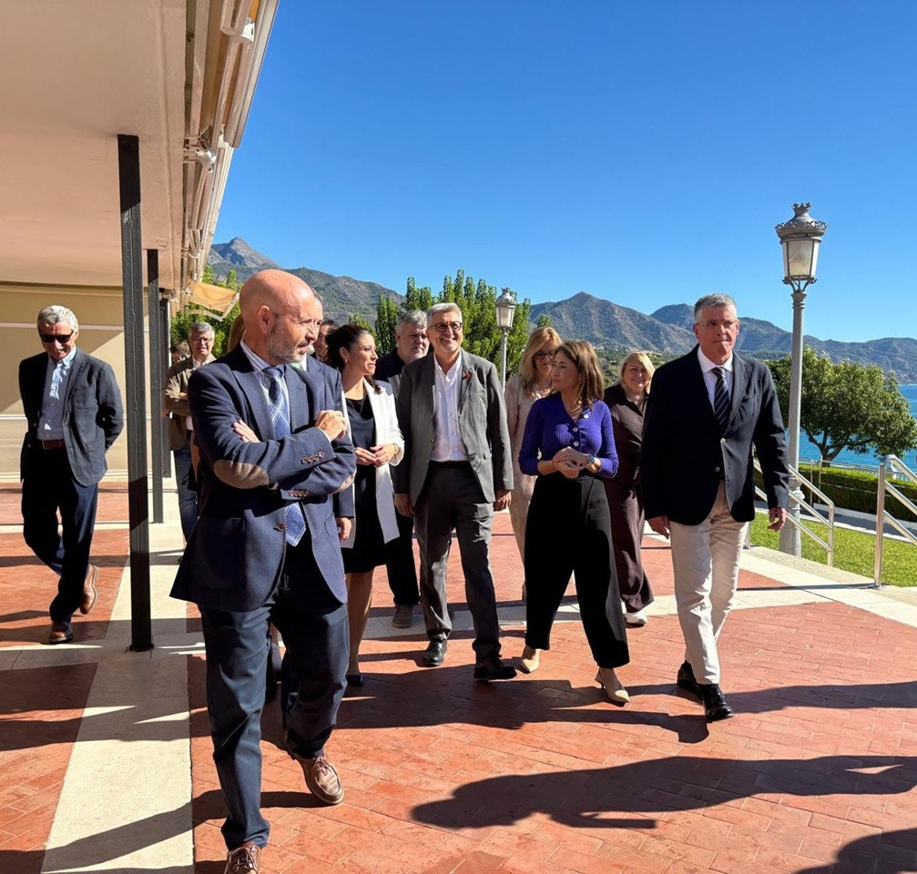 Paradores: uno de sus top10 en facturación afronta una reforma integral por 30M€