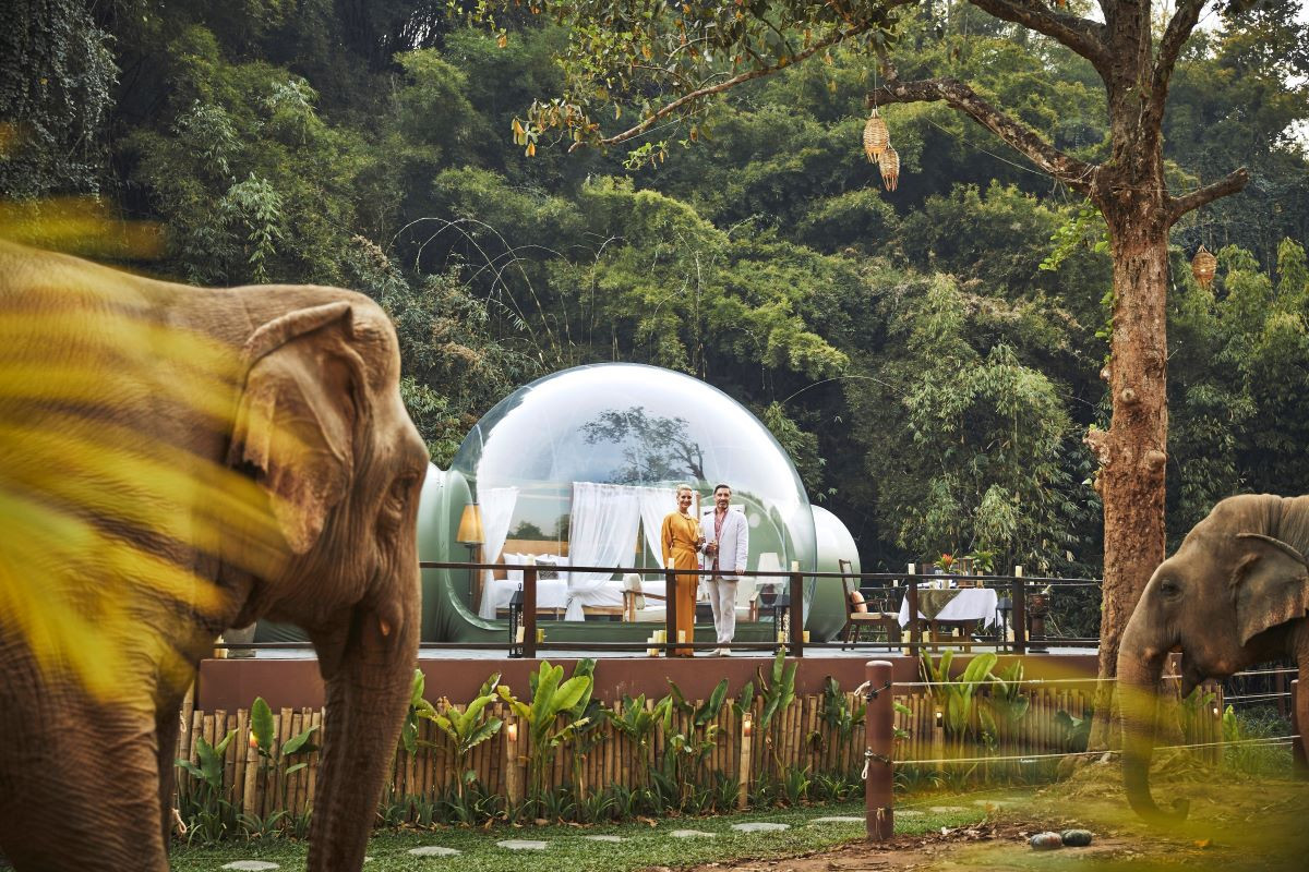 Minor Hotels identifica para 2026 un viajero que busca conexión emocional