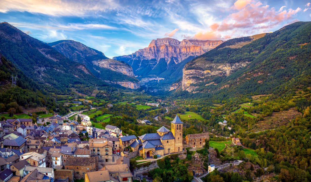 El despegue del MICE rural: eventos más pequeños, personalizados y sostenibles