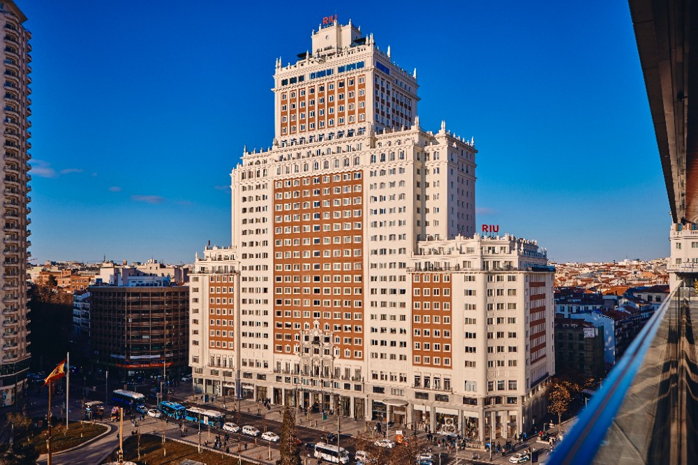 RIU certifica todos sus hoteles con Ecostars un año antes de lo previsto