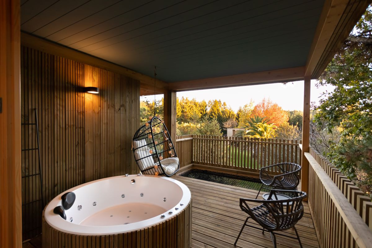 El camping rompe la estacionalidad y consolida su tirón más allá del verano