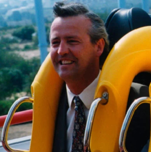 Fallece Luis Rullán, el primer director de de PortAventura y de Riu Hotels