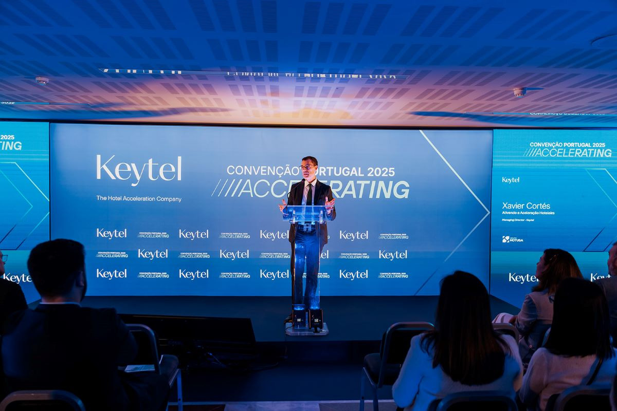 El sector turístico se enfrenta a una doble transformación de alcance global