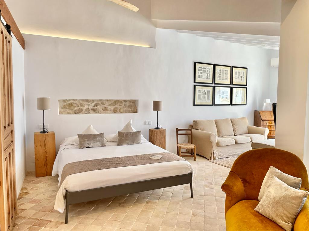 Hoteles que convierten la Navidad en una experiencia diferencial