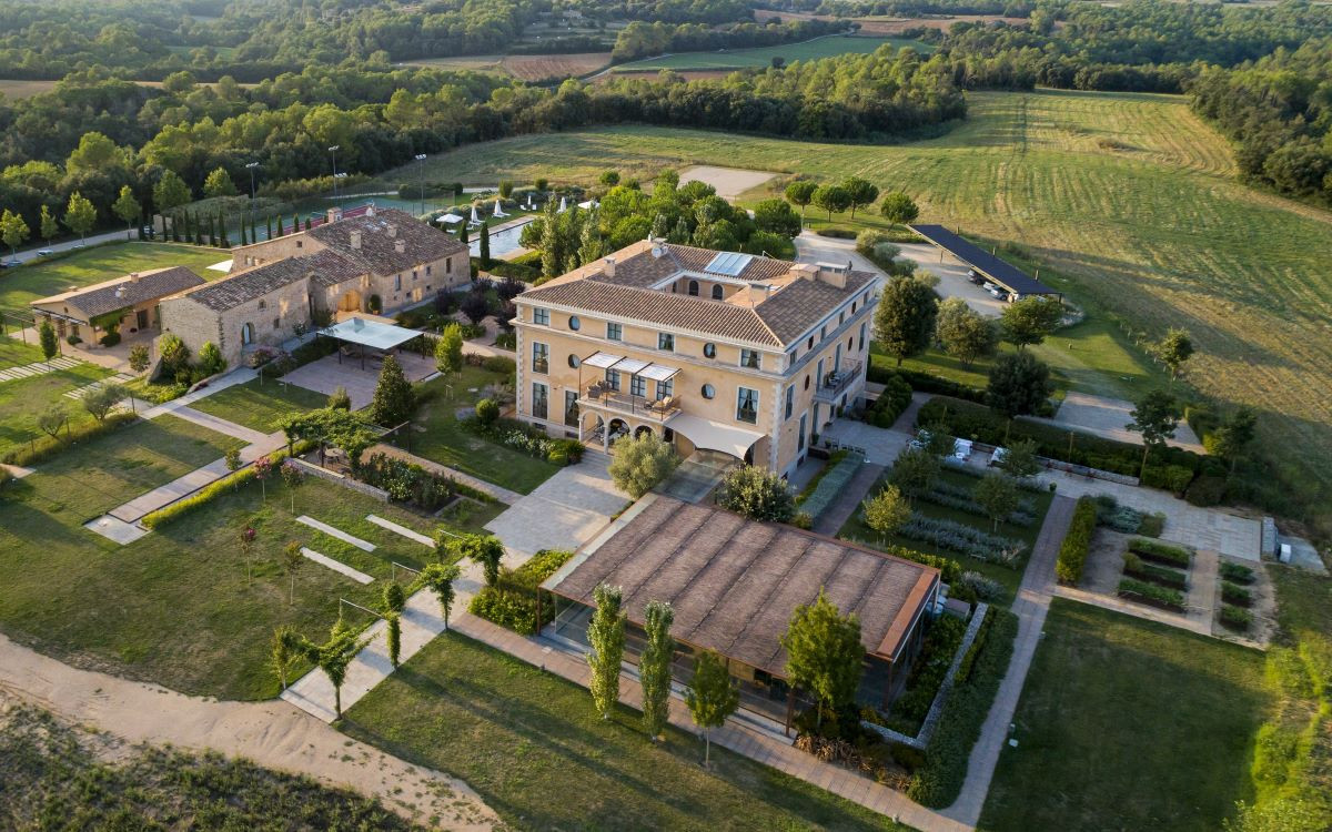 Hoteles que convierten la Navidad en una experiencia diferencial