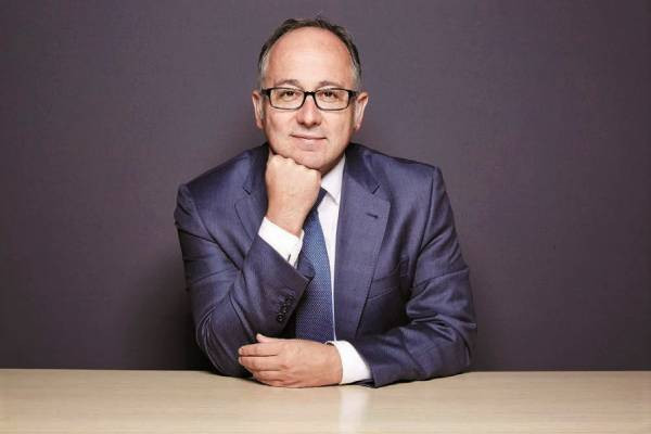 Los nombramientos clave del transporte en 2025