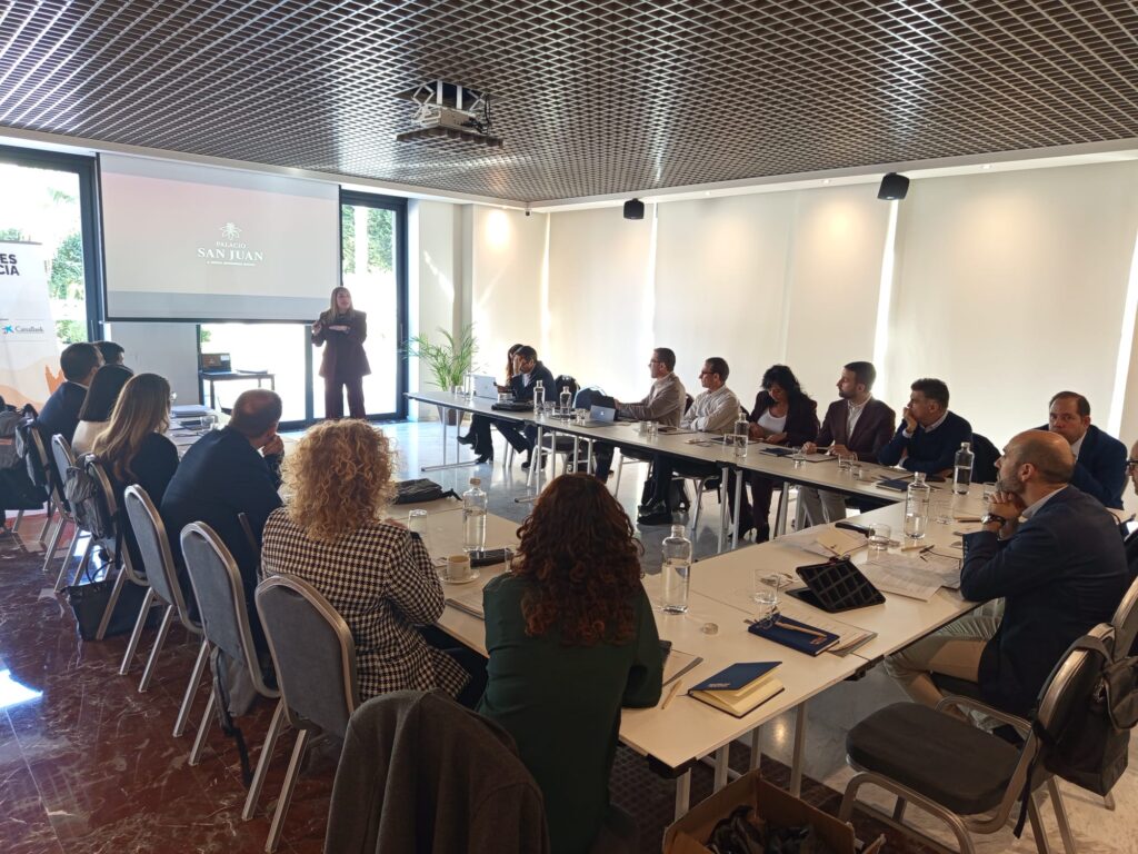 Murcia, en el filo del cambio: radiografía del nuevo modelo hotelero que toma forma 5 WhatsApp Image 2025 12 09 at 10.39.21