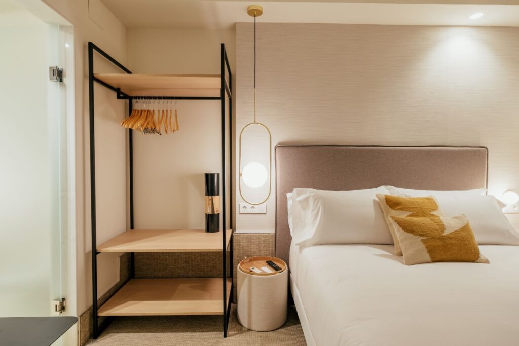 Cetina Hotels, donde la historia se convierte en experiencia 9 cetina cordoba