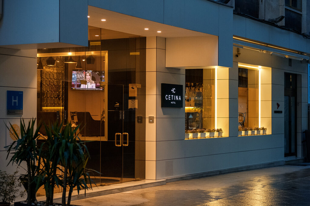 Cetina Hotels, donde la historia se convierte en experiencia 4 Murcia Cetina Hotels