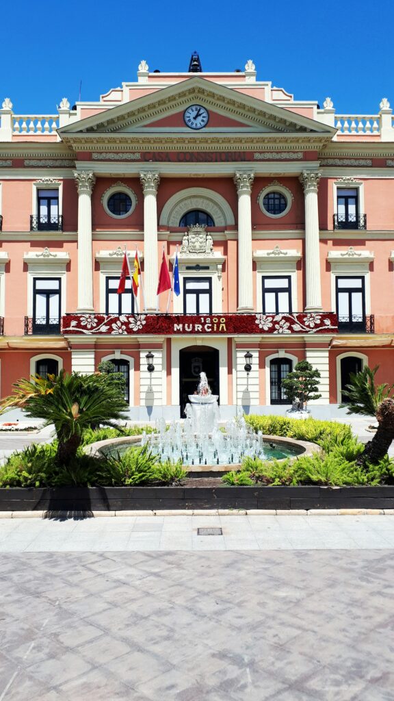 Murcia, en el filo del cambio: radiografía del nuevo modelo hotelero que toma forma 6 joanna hall gZCxWKv3CmE unsplash 1