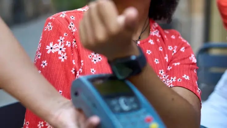 Qué es el fraude con tarjetas de crédito