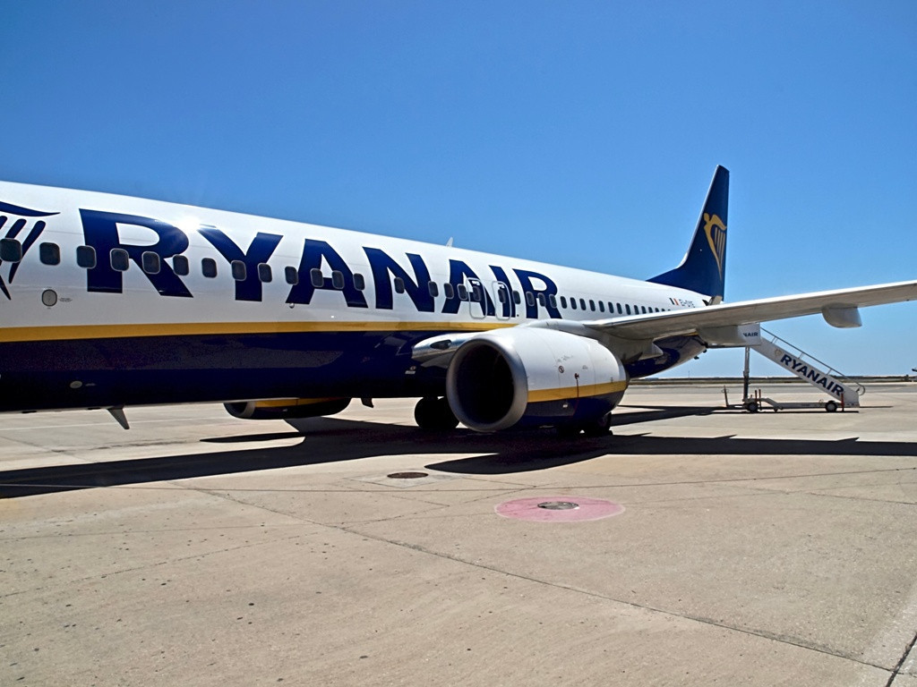 Omio, la nueva OTA verificada por Ryanair para vender billetes