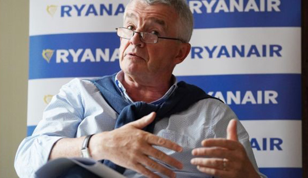 “Los directivos de Ryanair admiten que Edreams Prime es más barato”