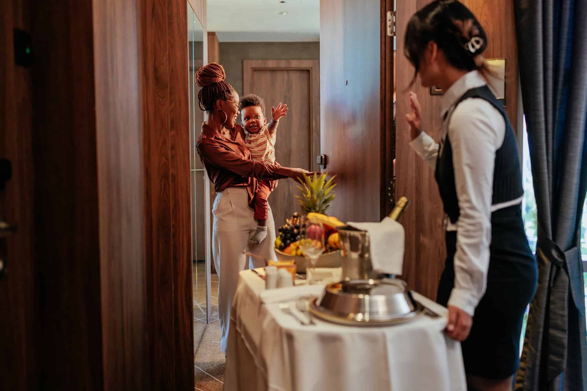 El Secreto “Todo-en-Uno” de los Hoteleros Exitosos