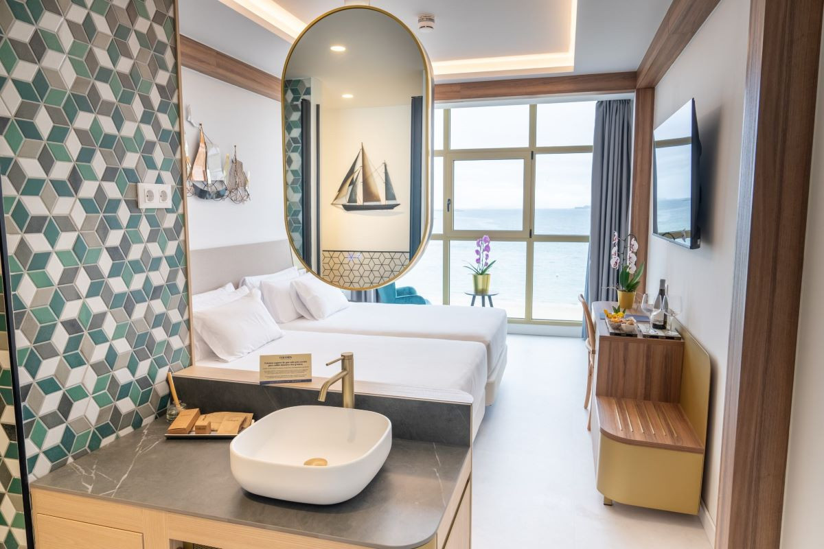 Choice Hotels crece en España con un nuevo acuerdo con la cadena Faranda