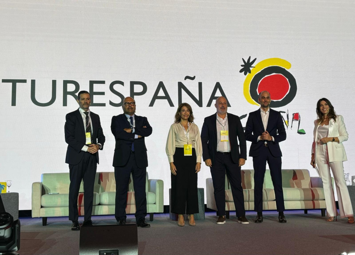 Las tres noticias más importantes del sector turístico, 3 de octubre