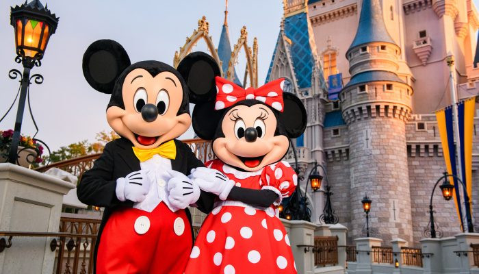Planifica tu viaje a Disney World: cómo elegir las fechas más económicas