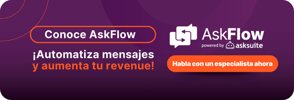 Seguimiento de Huéspedes del Hotel: Cómo Aumentar los Ingresos Usando Esta Estrategia de Ventas