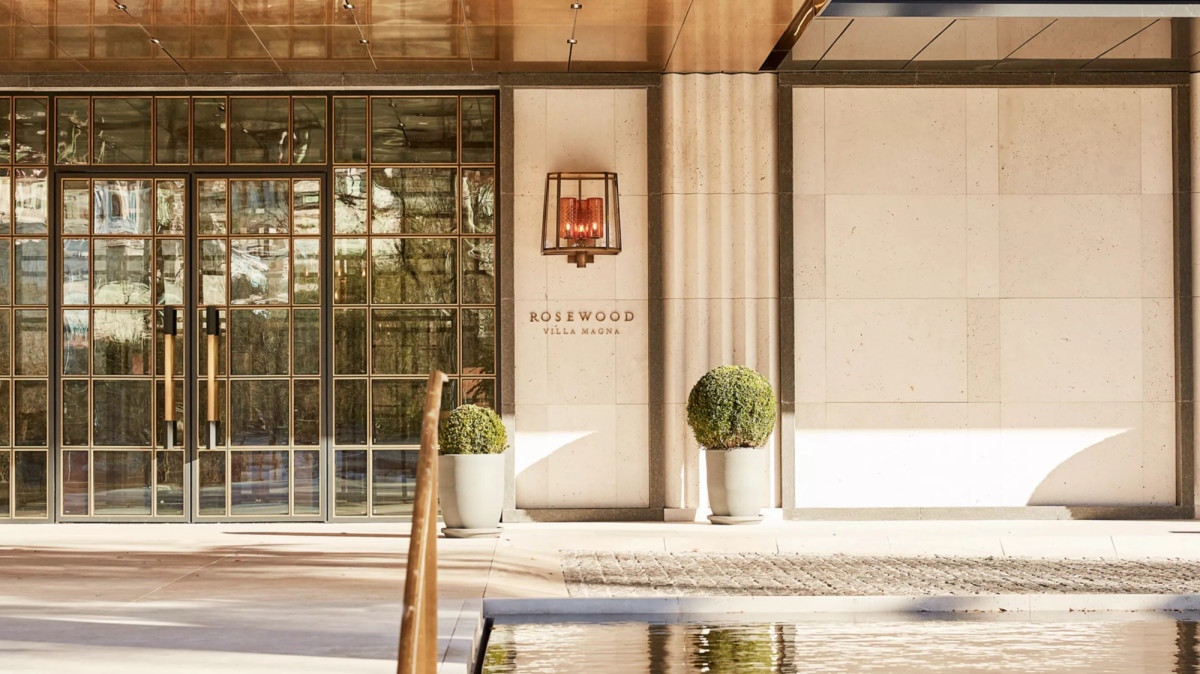 Las fortunas latinas top que mueven ficha en el sector hotelero español