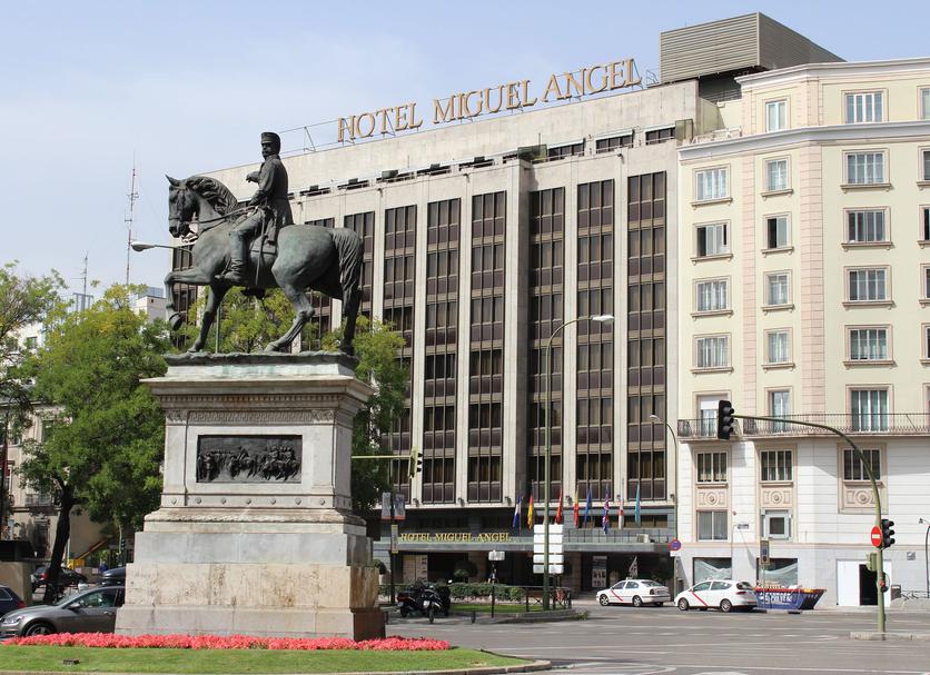 La inversión hotelera en España alcanza los 3.300 millones de euros en 2024