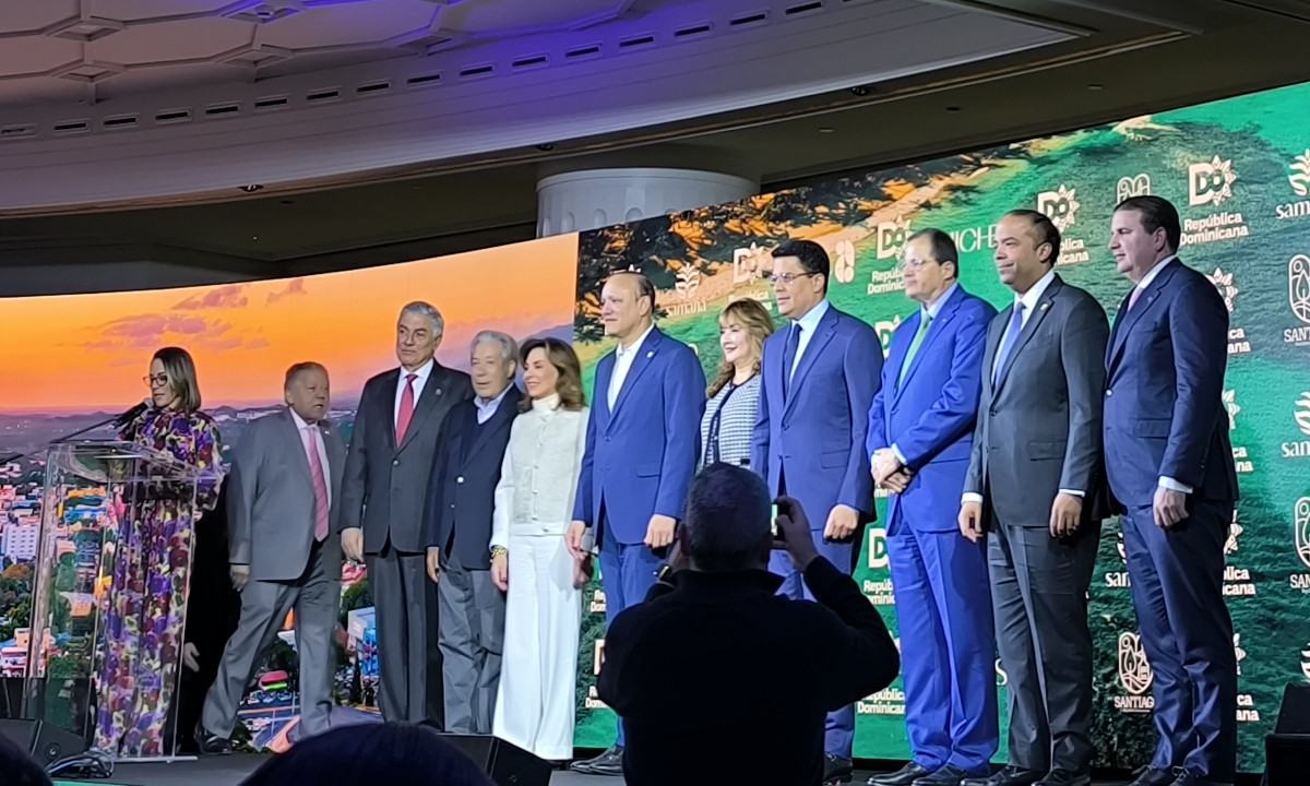 República Dominicana refuerza su liderazgo en el Caribe con nuevas marcas