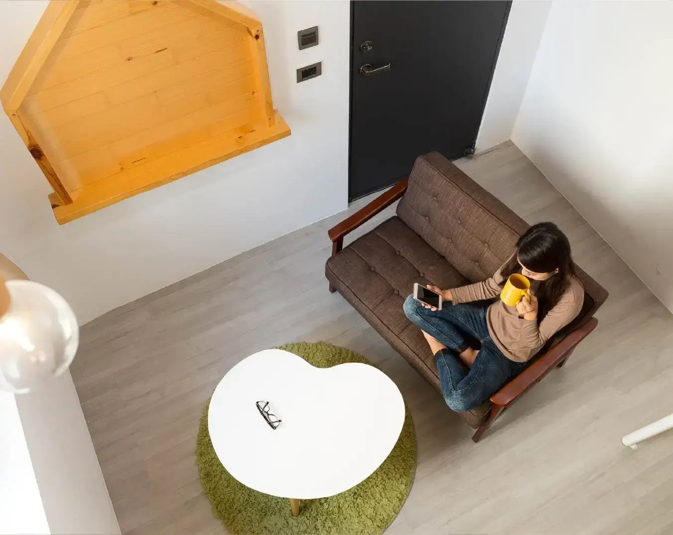 Microhotel frente a hotel tradicional: guía para propietarios de hoteles