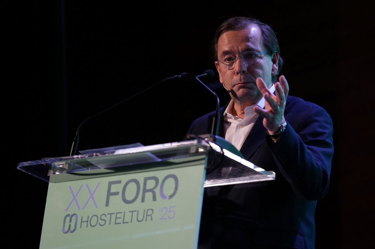 Federico González Tejera: cuál es la principal cualidad de un líder