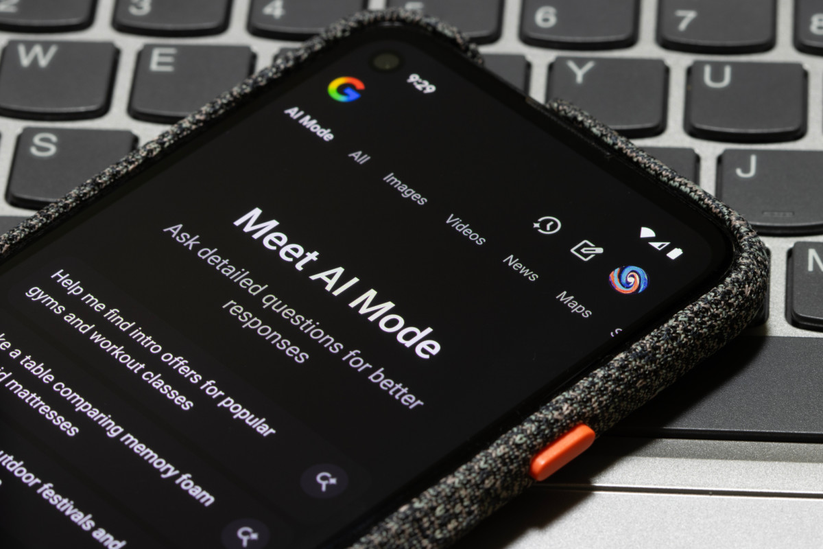 Google podría marcar un antes y un después en el turismo y los viajes