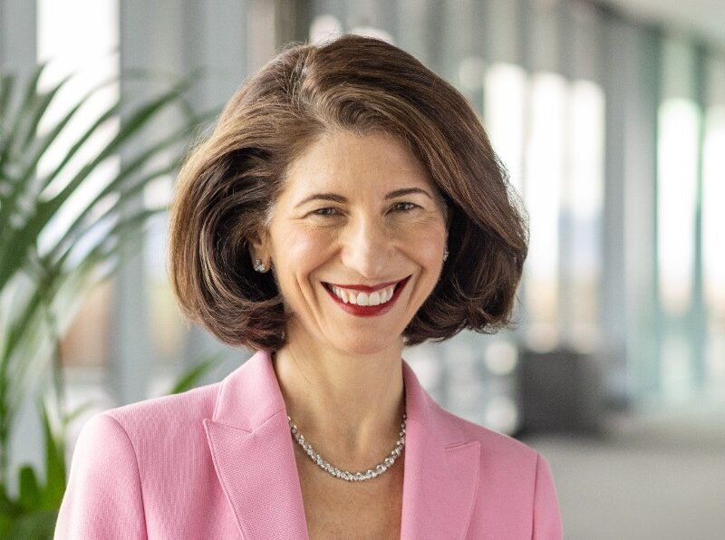 Ariane Gorin (Expedia): “Viajar es una fuerza para el bien en el mundo”