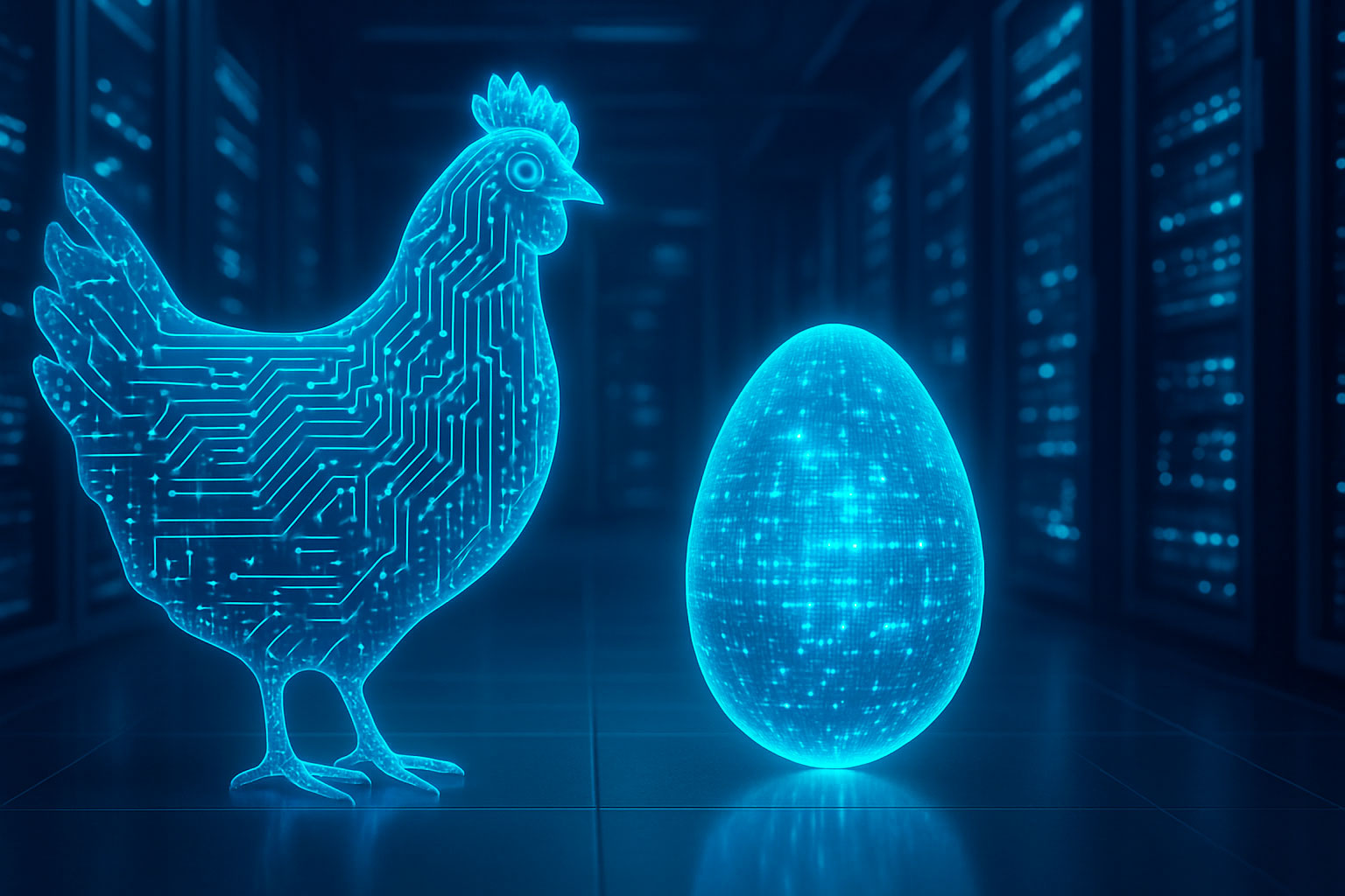 El huevo, la gallina y el laberinto de las integraciones en la tecnología hotelera