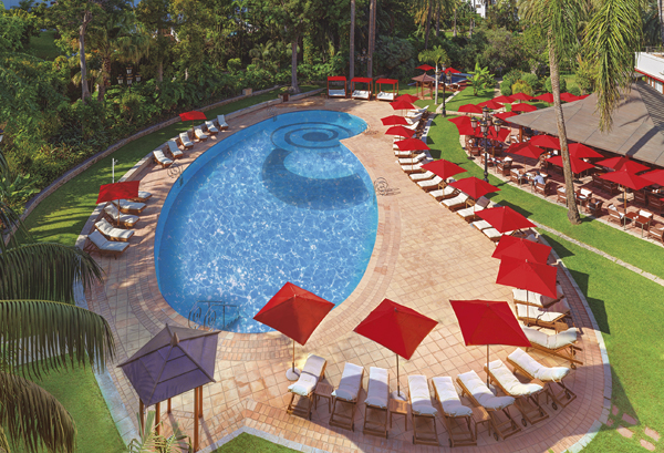 El Hotel Botánico & The Oriental Spa Garden reabre sus puertas tras una ambiciosa reforma que consolida su liderazgo en el lujo canario