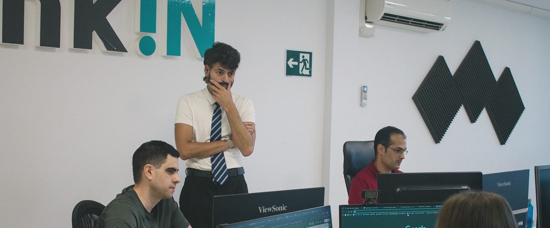 De la Estrategia a la Realidad: El Ecosistema thinkIN para la Fidelización Hotelera