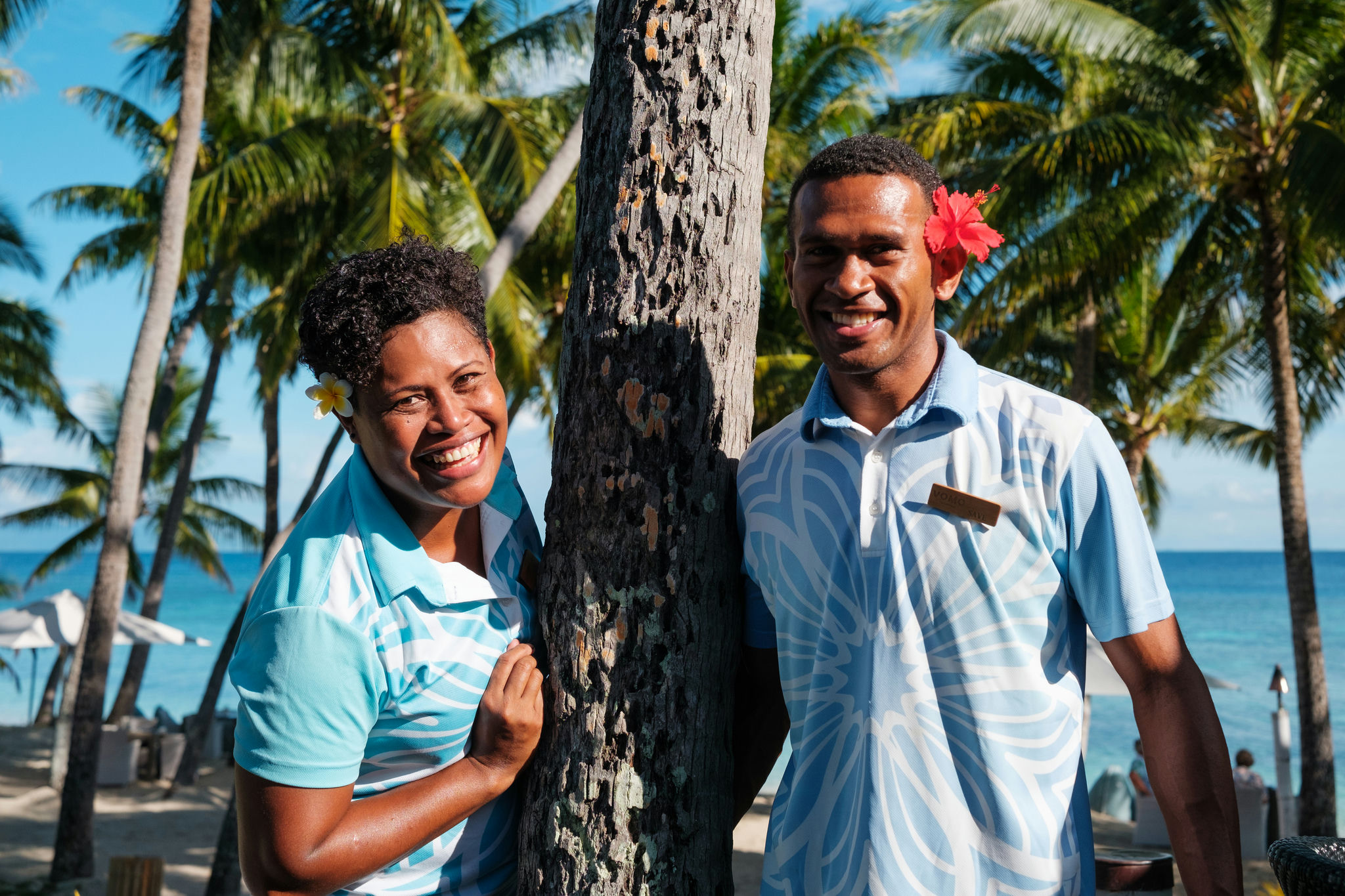 VOMO Island Fiji logra la eficiencia operativa y un gran aumento de los ingresos con la ayuda de la plataforma SiteMinder