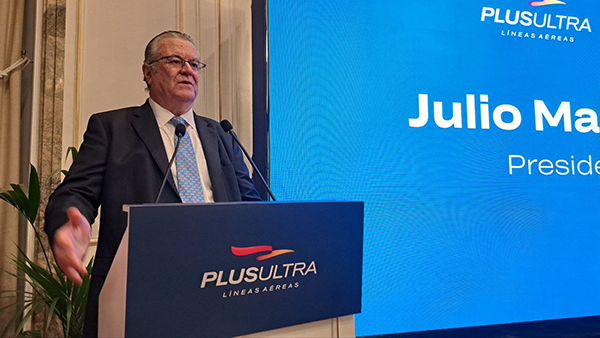 Plus Ultra celebra su décimo aniversario con cifras récord