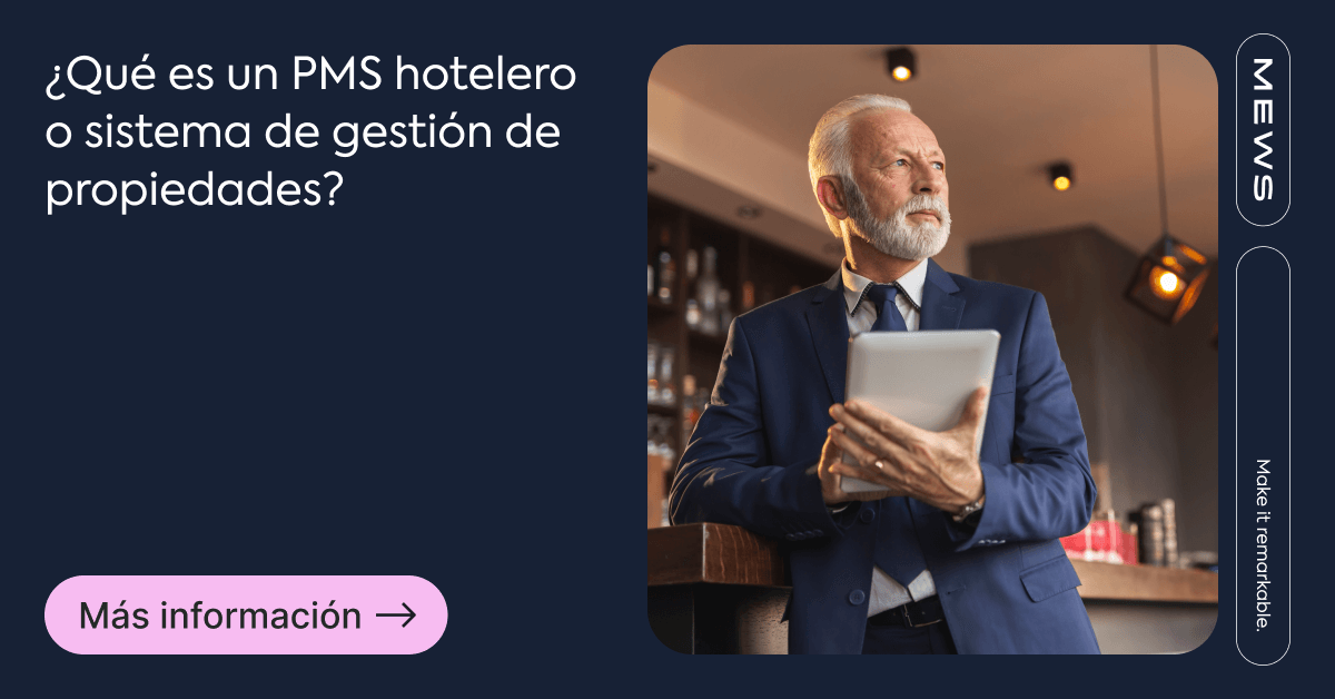 ¿Qué es un PMS Hotelero y para qué sirve? | Guía