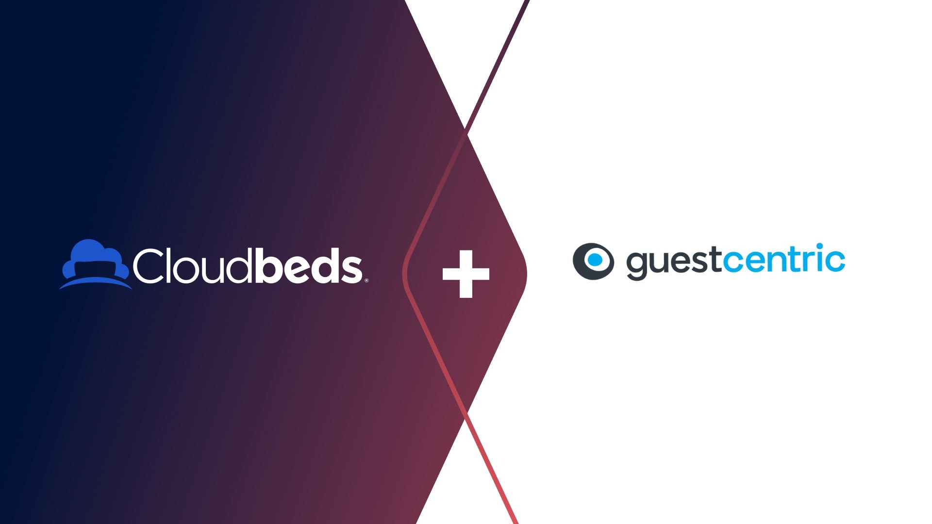 Cloudbeds y GuestCentric anuncian una alianza para potenciar las reservas directas de los hoteles independientes