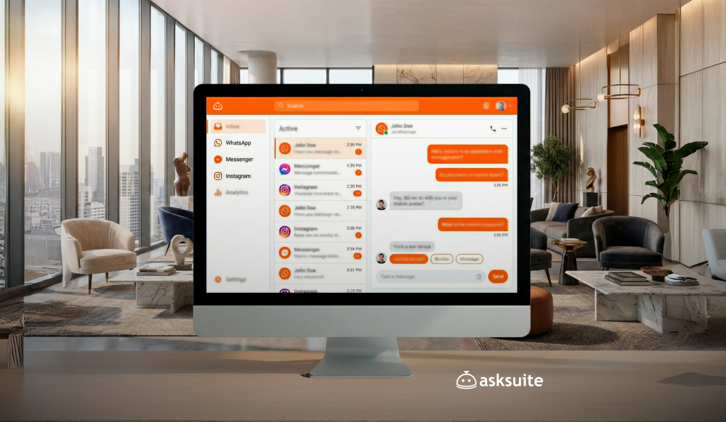 Herramientas esenciales para gerentes de hotel: 3 soluciones para impulsar el rendimiento del equipo de reservas