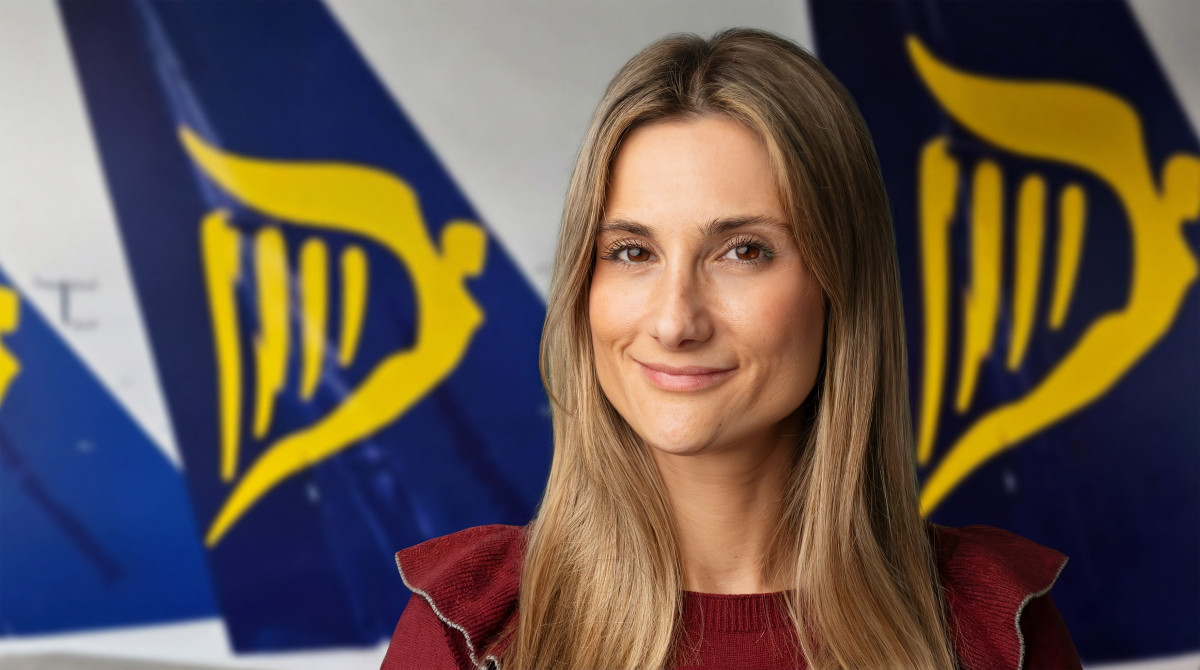 Ryanair “Vamos a seguir creciendo en España, pero a ritmos mucho más moderados”