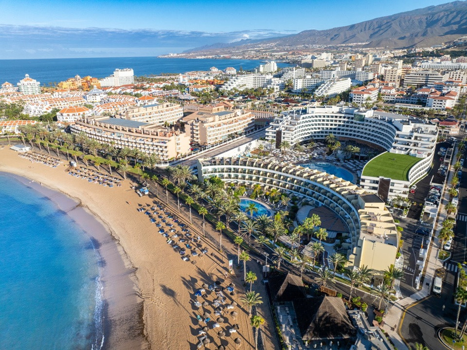 Las transacciones hoteleras que confirman el pulso inversor en España durante 2025