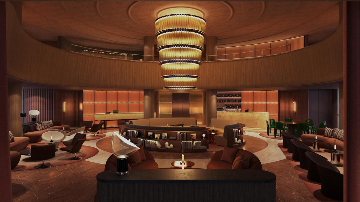 San Sebastián suma una marca internacional: Hilton abrirá su primer hotel en la ciudad