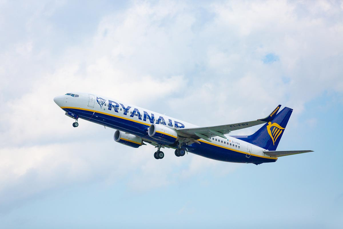 La contienda entre Ryanair y eDreams se recrudece en los tribunales de Alemania