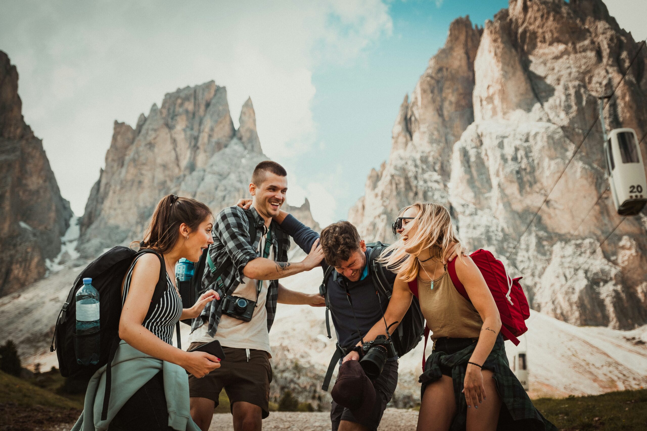 Emerging Travel Group integra más de 400 hoteles de Meliá en 40 países a través de conexión directa