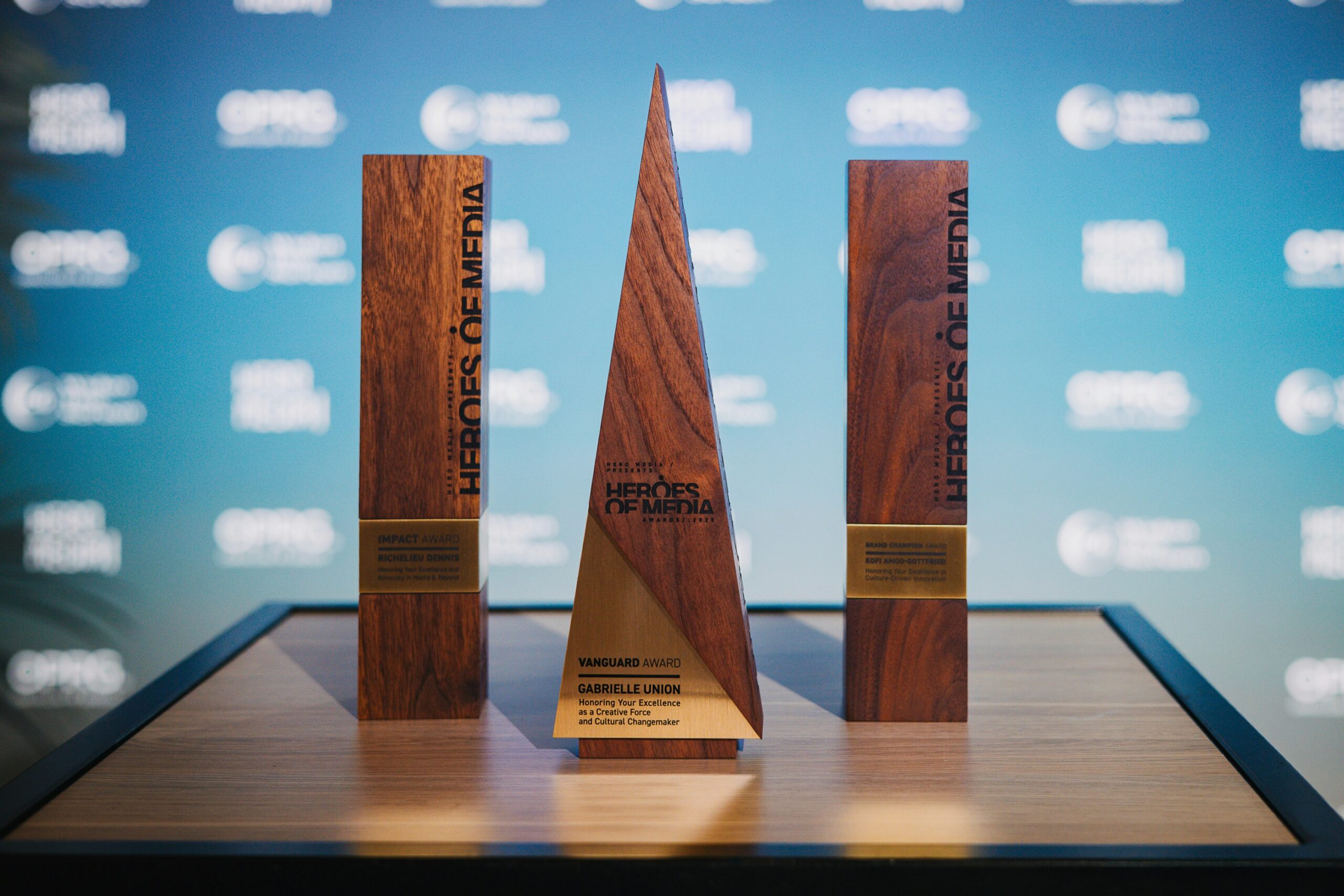 El plazo para presentar candidaturas a los TH Awards 2026 finaliza el 30 de abril; gala el 18 de junio.