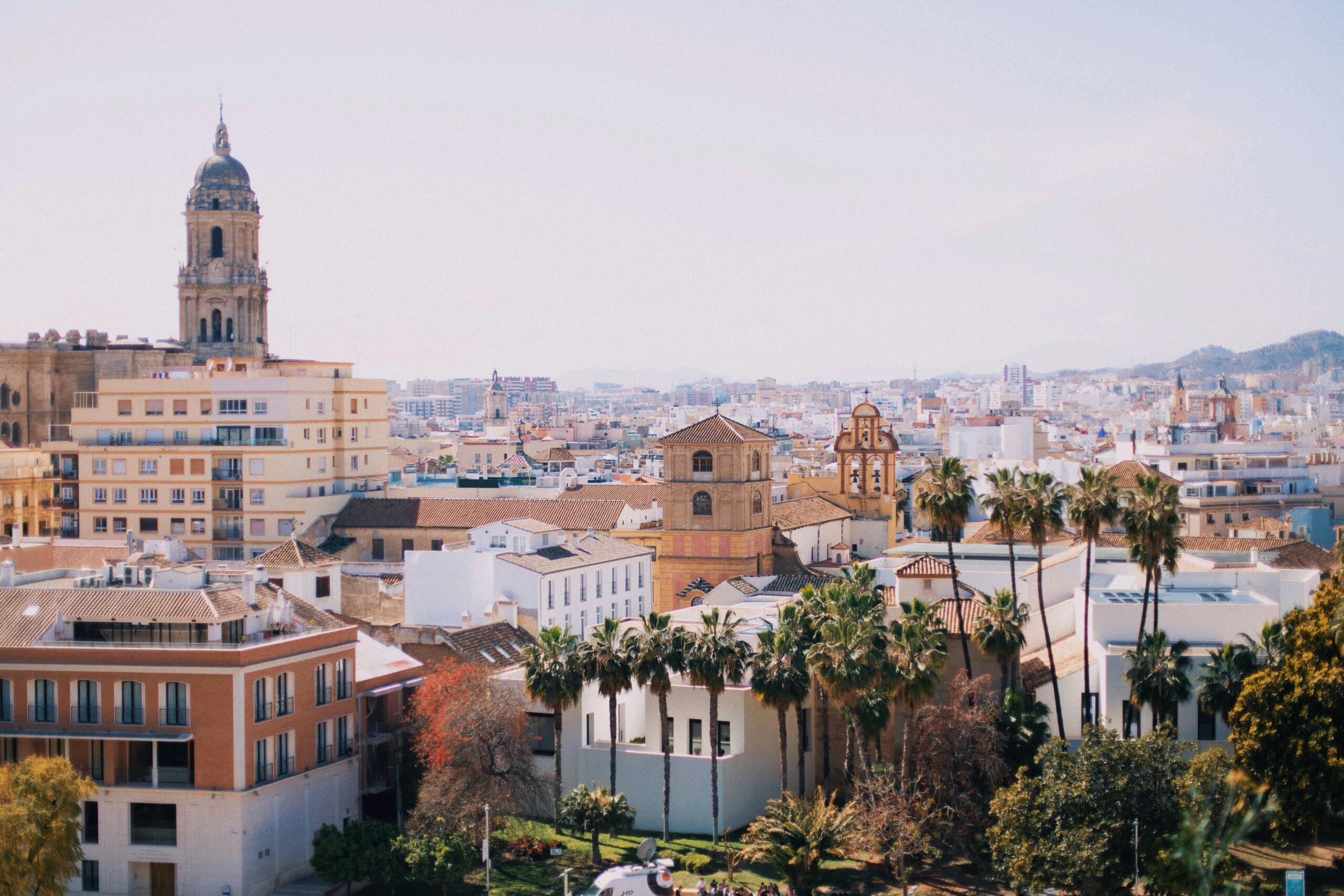 Meliá Inaugura el Hotel ME Málaga con Inversión de 44 Millones de Euros y 150 Nuevos Empleos