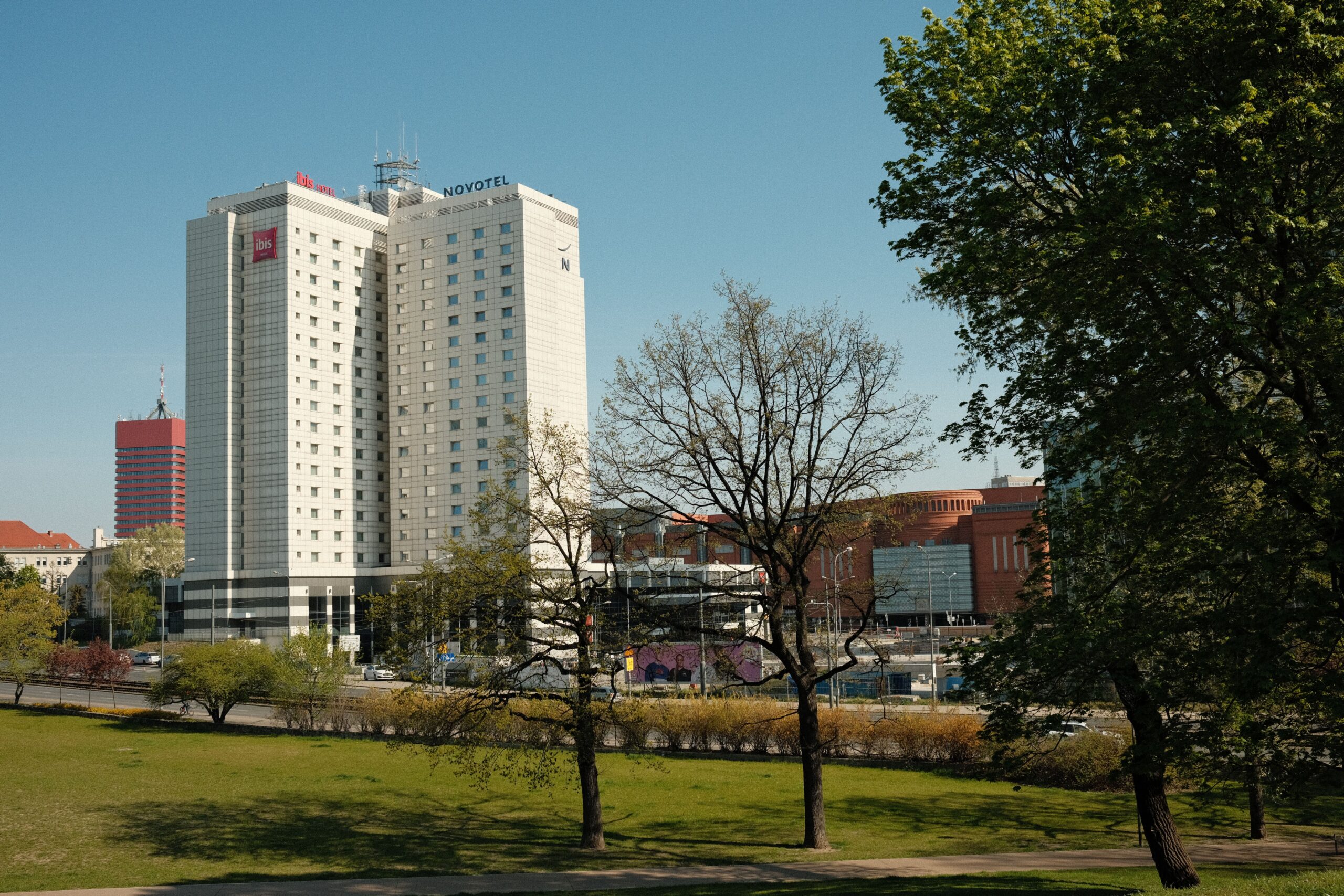 Accor inaugura su primer hotel ibis Styles en el País Vasco con 77 habitaciones en Zumaia Zestoa.