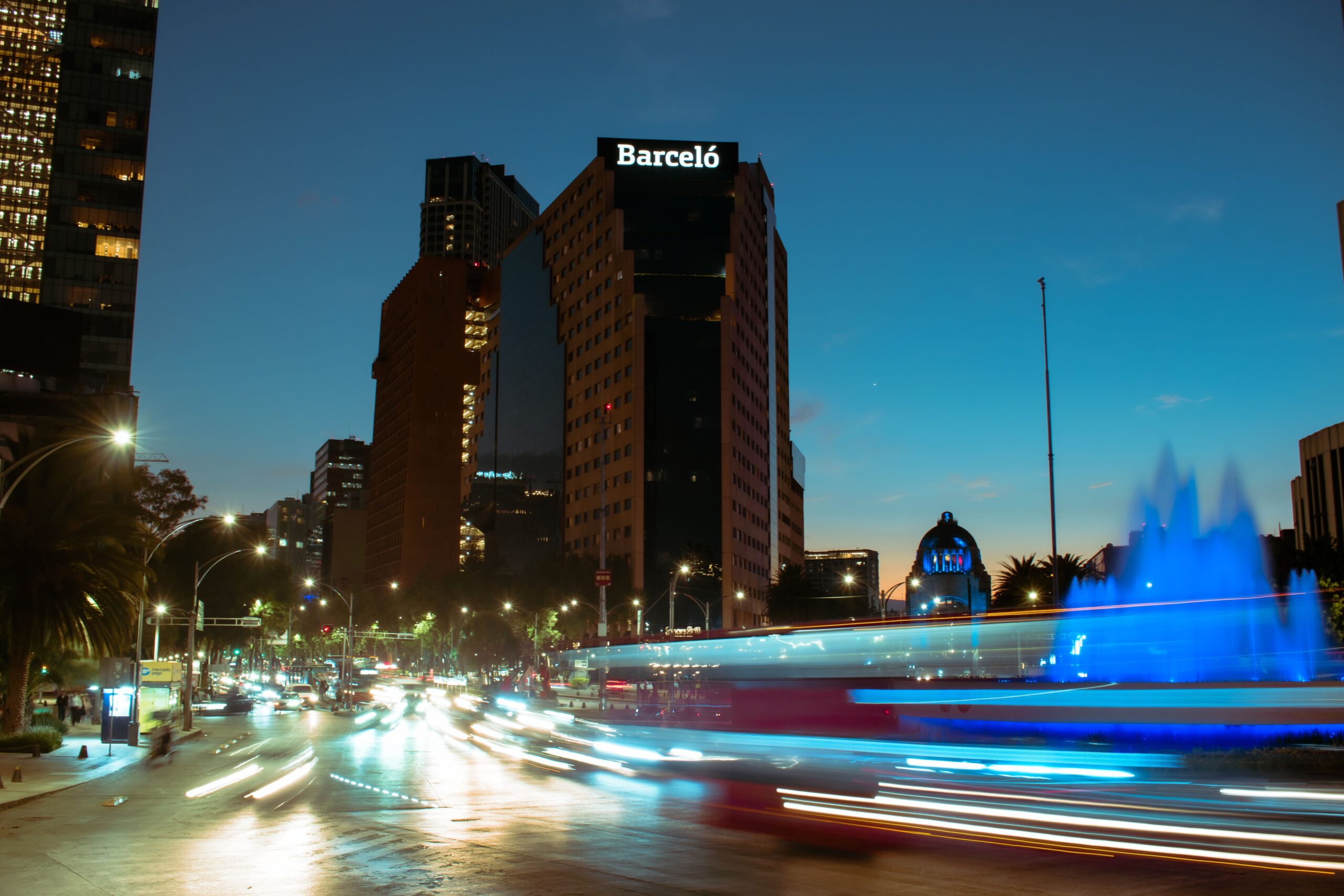 Barceló Hotel Group planea expansión en Oriente Medio y Arabia Saudí con seis nuevos contratos en cierre.