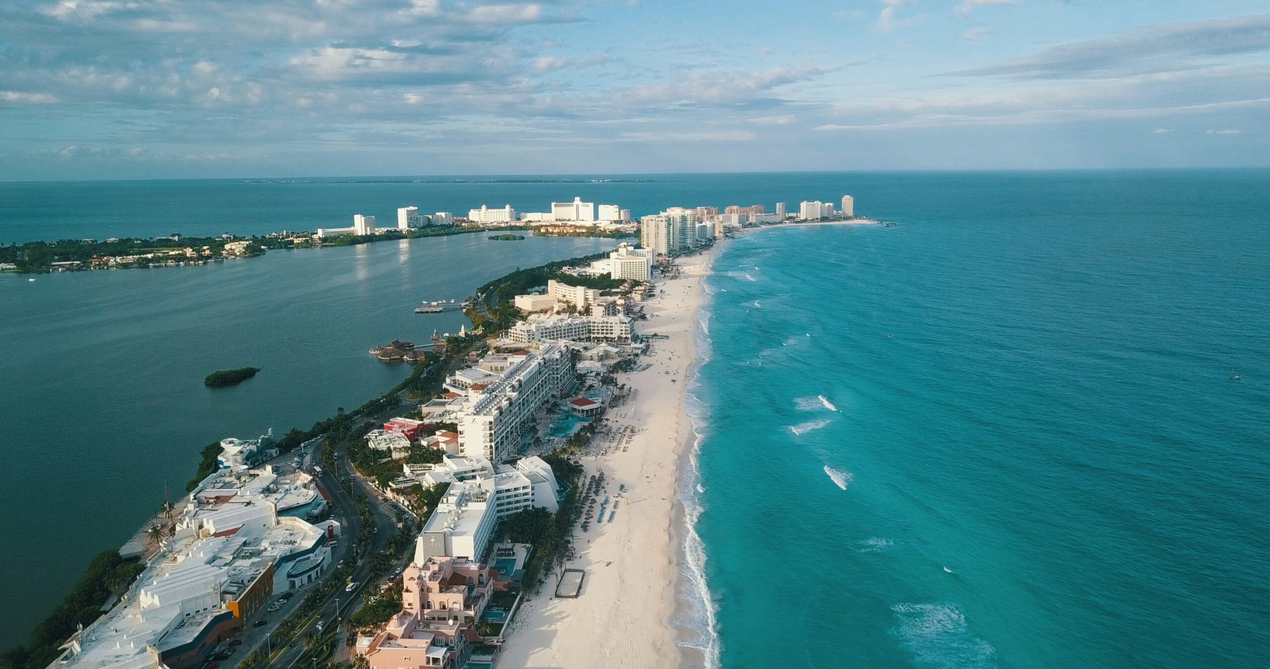 Hilton y Fuerte Group Hotels inaugurarán Amàre Cancún Resort de 429 habitaciones en octubre de 2026.