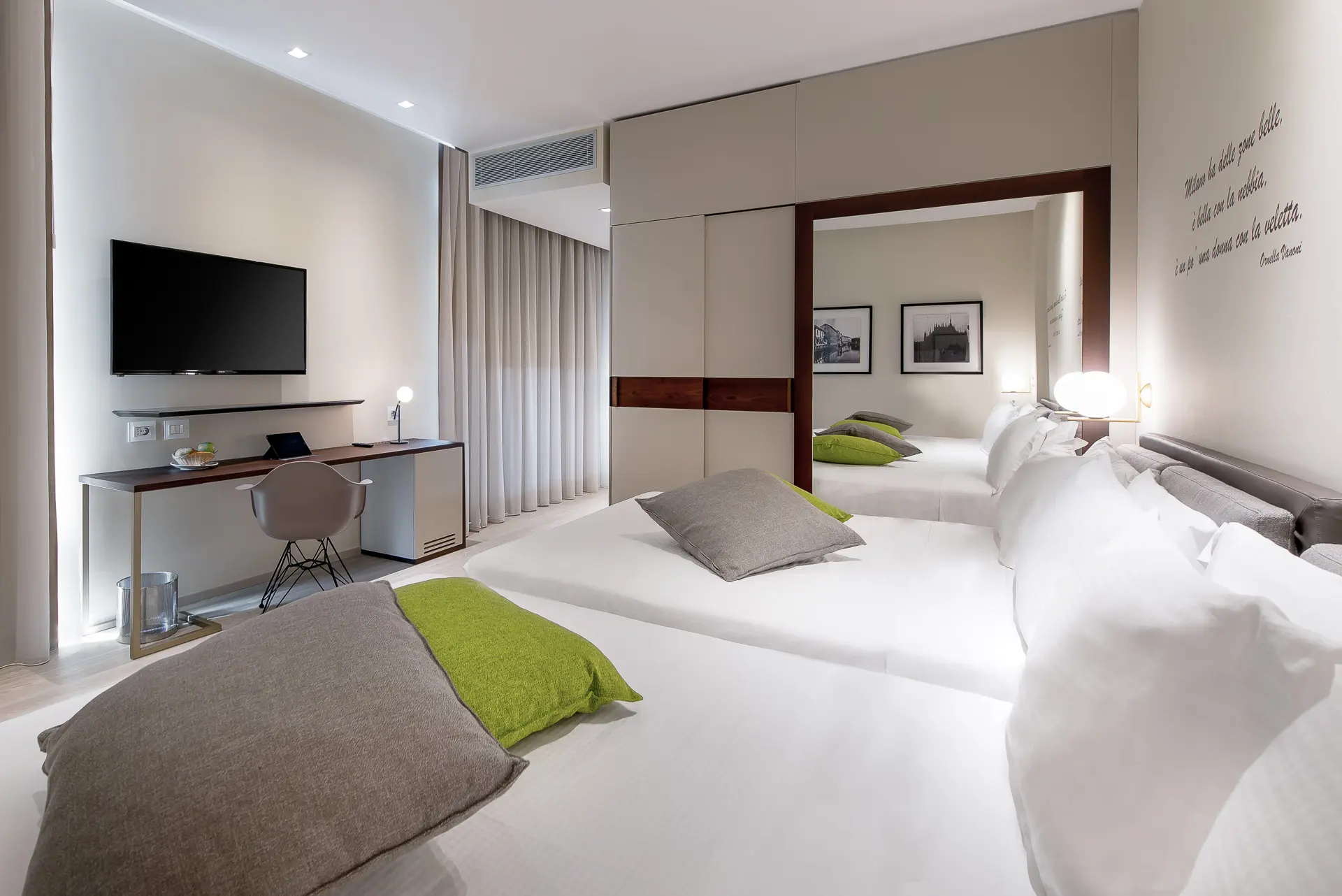Milán acelera su expansión hotelera y refuerza su posición entre los grandes destinos urbanos de Europa