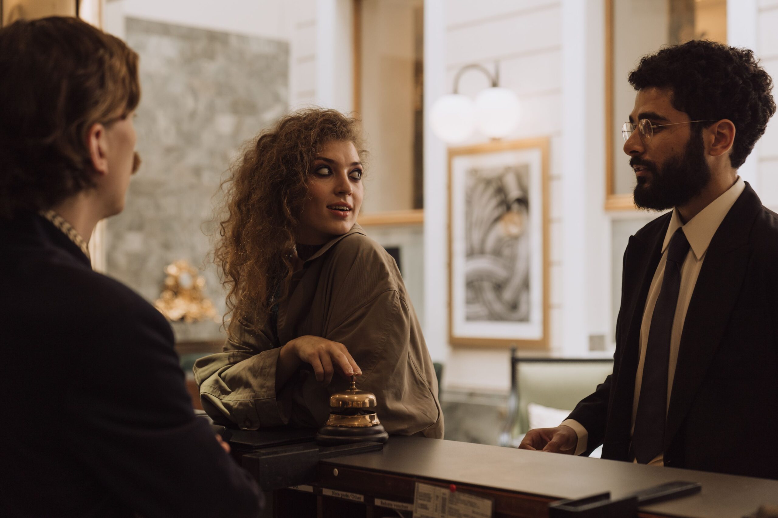 Los hoteleros buscan socios tecnológicos confiables para simplificar la complejidad operativa y mejorar integraciones.