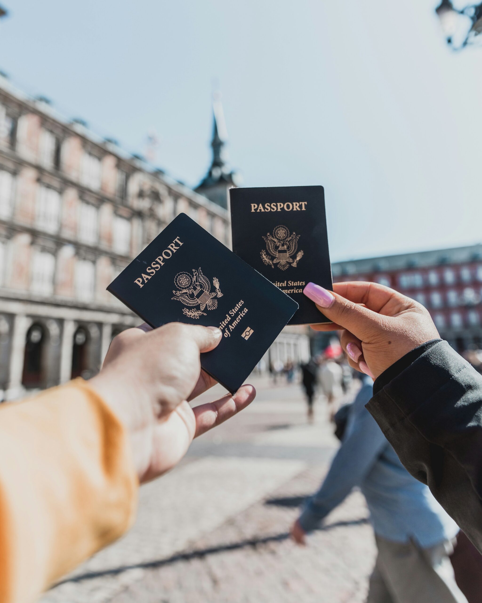 España paraliza orden ministerial sobre registro de viajeros en agencias mientras espera resolución de Bruselas